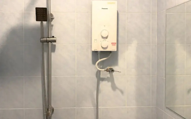 Hako Xpress Skudai Baru