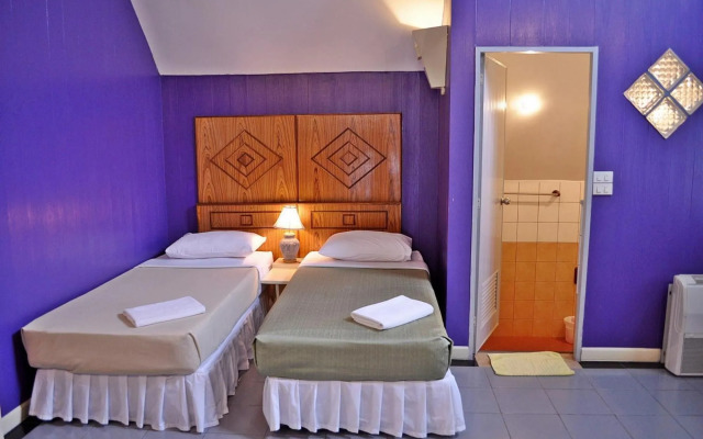 The Jungle House Khaoyai