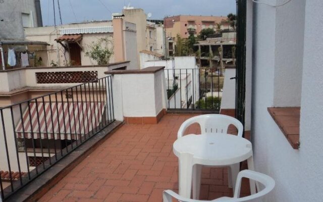 Hotel Caleta