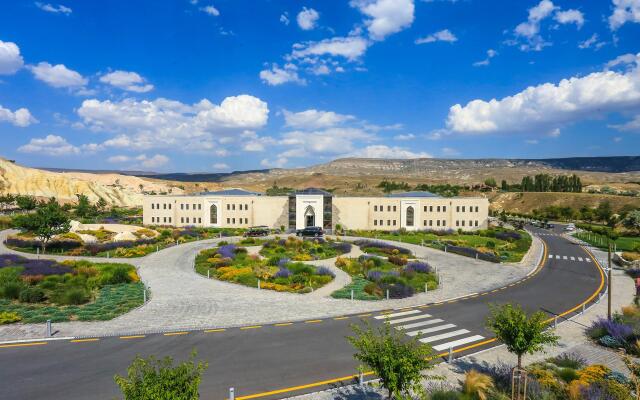 AJWA Cappadocia - Preferred Hotels Legend Collection