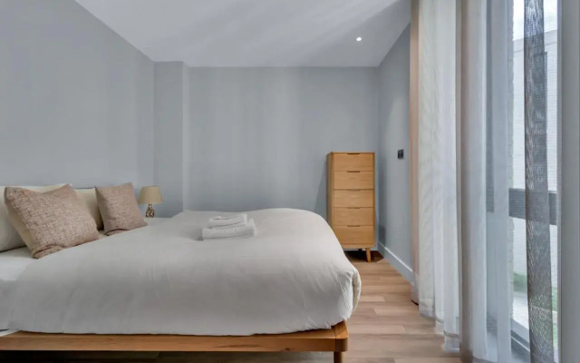 Olympic Way Apartment In Wembley Park By Mysquare