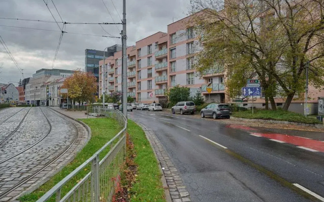 Studio Wroclaw Center by Renters