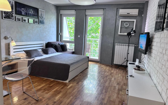 BASE Accommodation Apartments