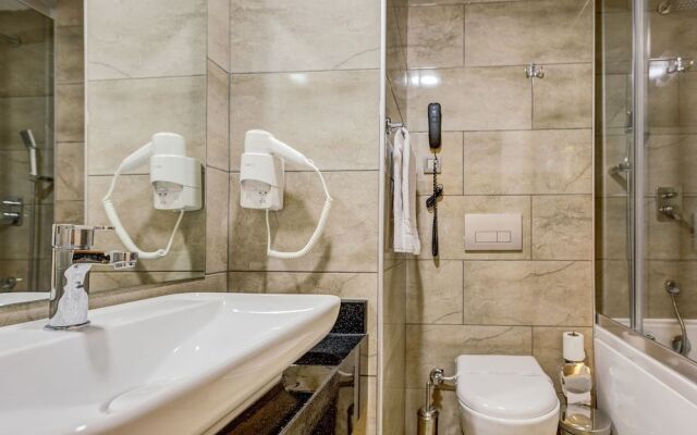 Kaya Magnesia Hotel Spa & Wellness