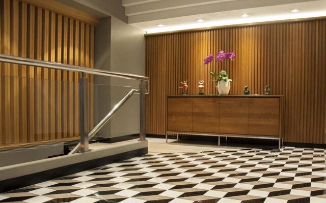 Ivory Hotel Bandung