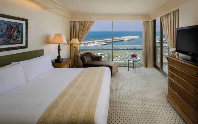 InterContinental Phoenicia Beirut by IHG