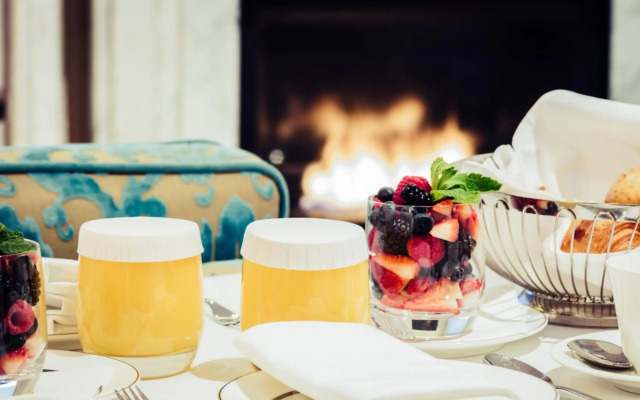 The Ritz-Carlton, Montréal