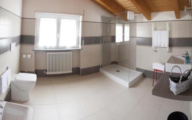 B&B Alba in Langhe