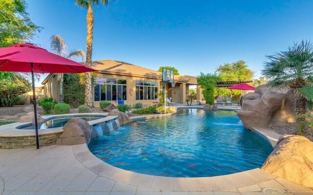 Tonto 5 Bedroom Home