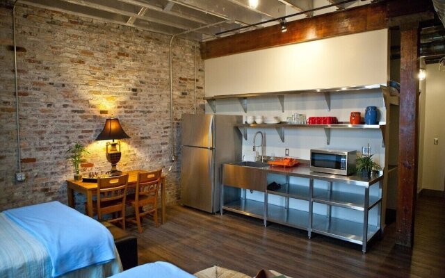 Nashville Downtown Hostel