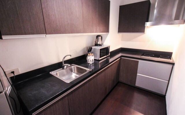 ZEN Home Gramercy Residences