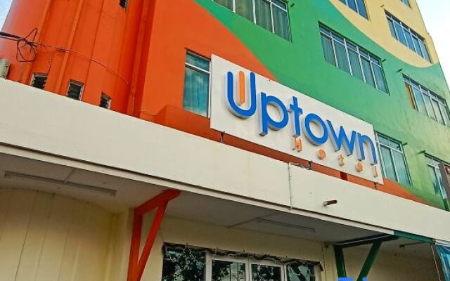 Uptown Hotel