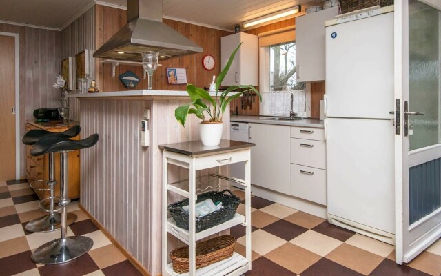 Elegant Holiday Home in Jutland Near the Sea