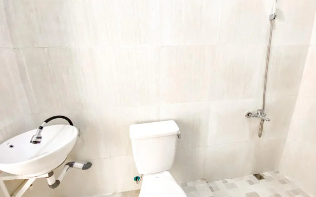 Redisa Guest House RedPartner