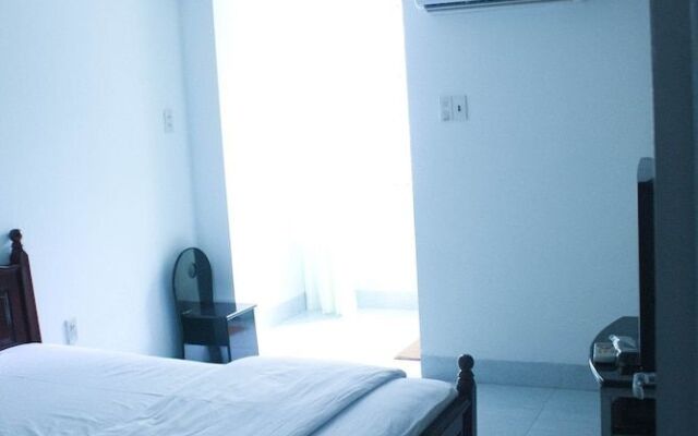 Sea Moon Hotel