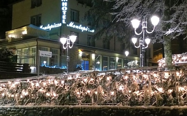 Hotel Montepizzo