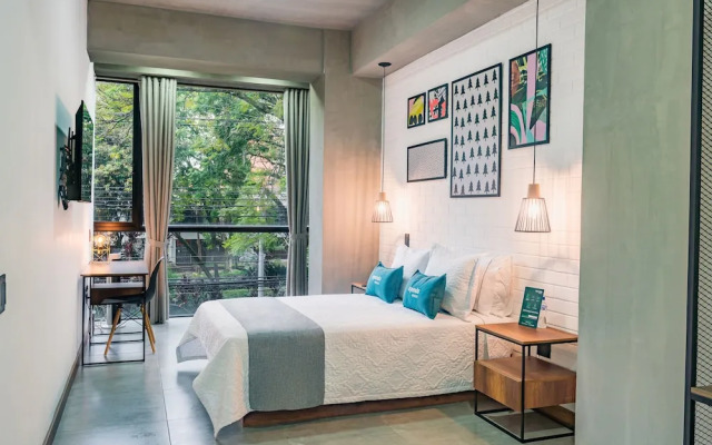 Hotel Loft 32
