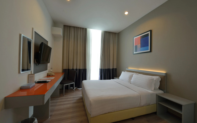 Abell Hotel Kuching