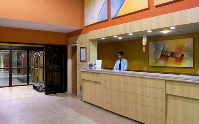 Sleep Inn Ribeirao Preto
