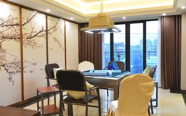 Arcadia Hotel