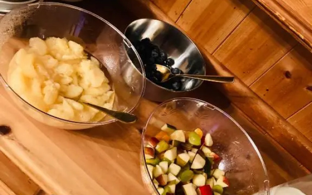 The Pathways Guest House