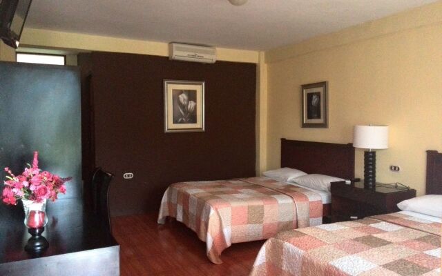 Hotel Fuego Arenal