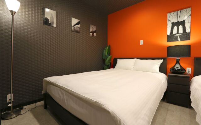 Elizabeth Garden Shinmachi