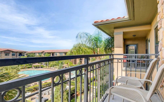 Bella Piazza 904 - 535