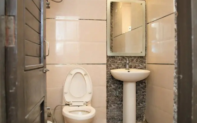 Hotel Suzi International