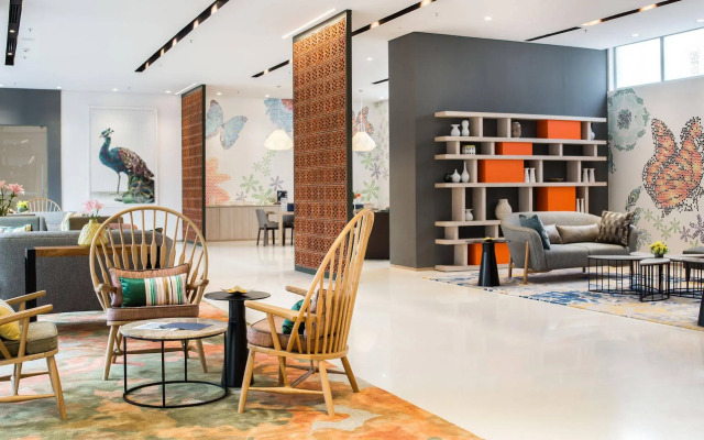 Citadines OMR Chennai