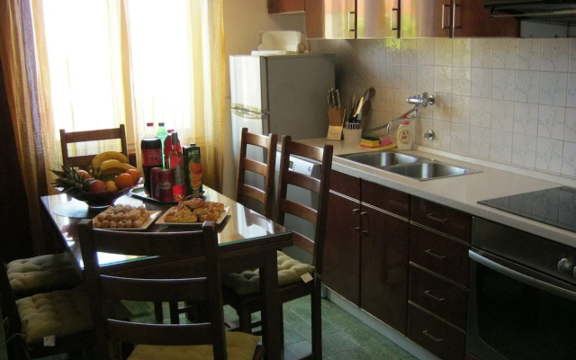 Apartment in Dalmatia near Sea