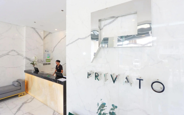 Privato Makati