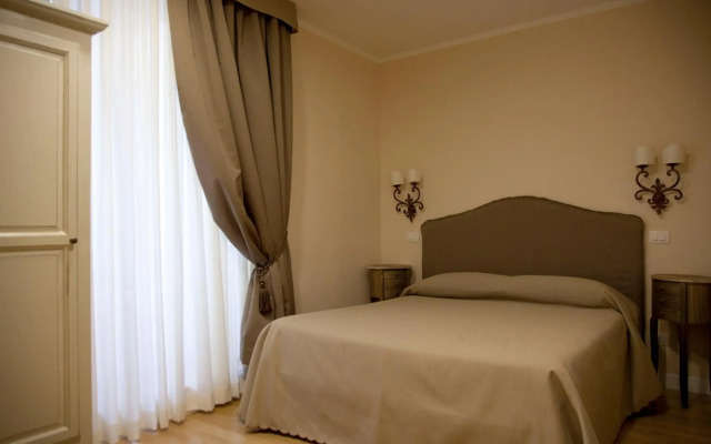 Residenza Dei Gracchi