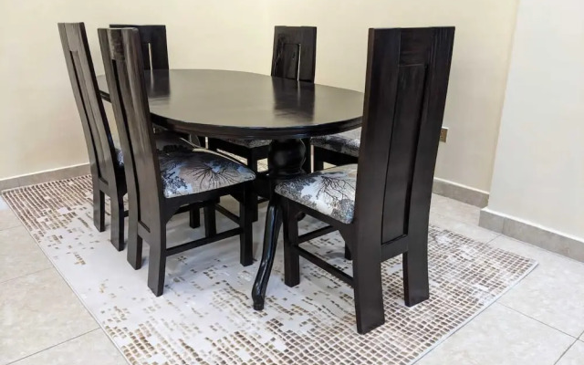 Bliss haven garden units