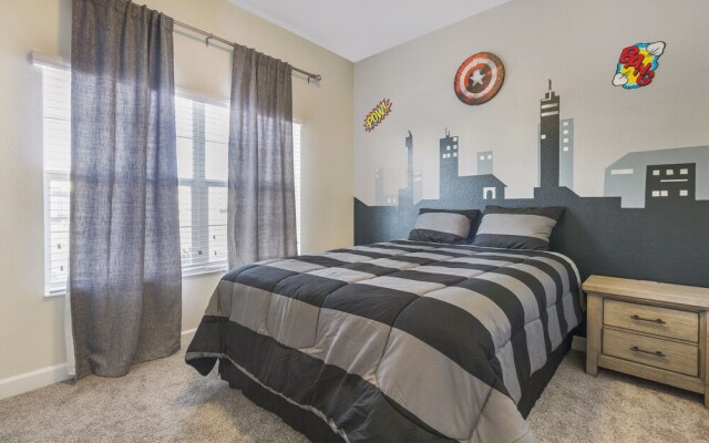 Storey Lake Resort Homes by Casa Floridian