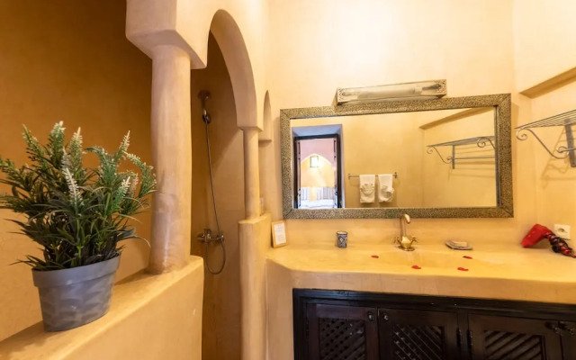 Riad Mboja Chez Ali Baba