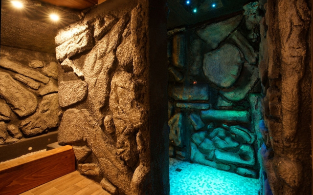 Hotel Spa Gran Paradiso