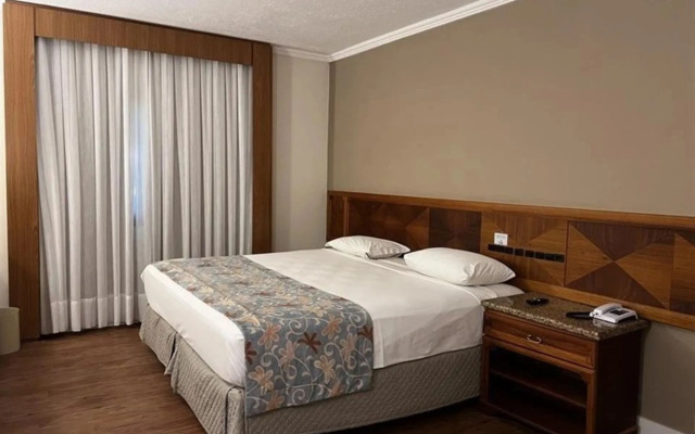 Mabu Thermas Grand Resort