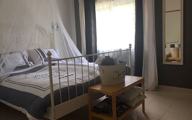 Bed and Breakfast Casa Traca