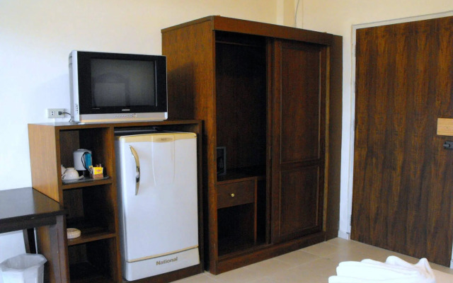 The Album Loft at Nanai