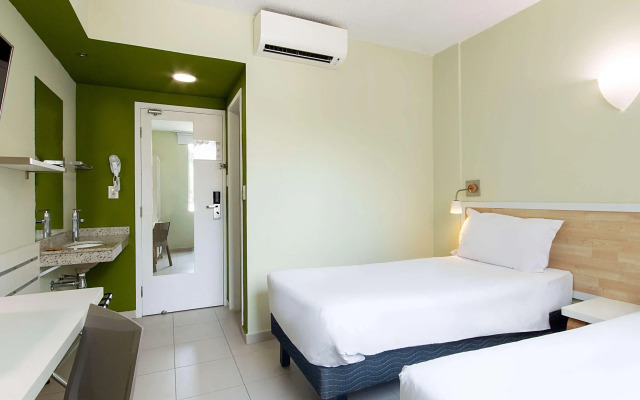 ibis Styles Manaus