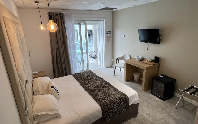 Hotel Revellata