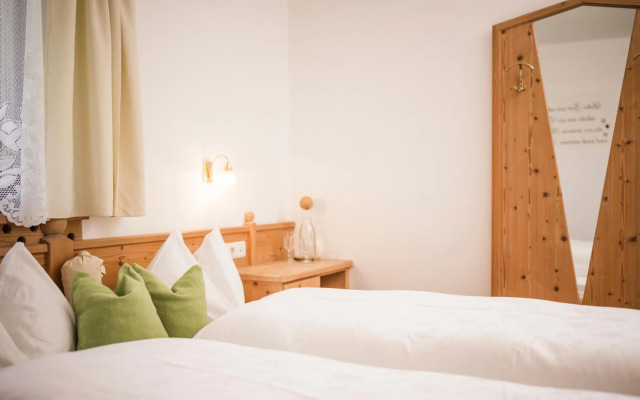 Boutique Hotel Pension Erlacher