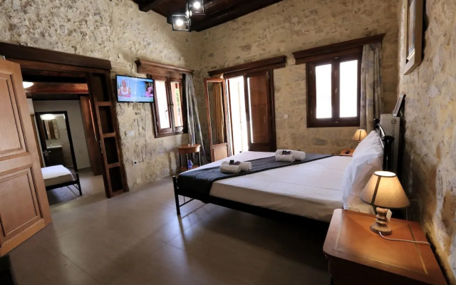Villa Constantina