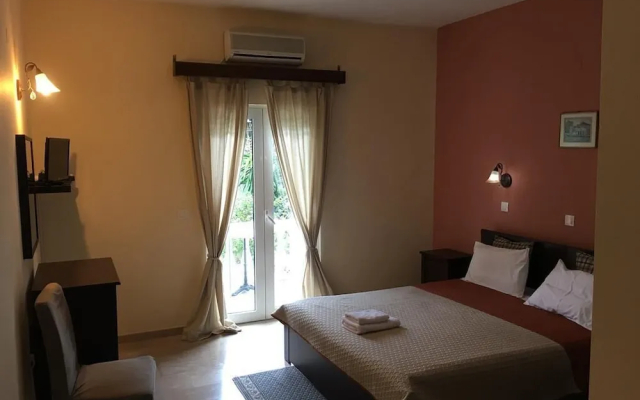 Pension Skala