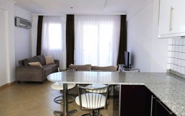 Olympia Apart 6 by Villa Buketi