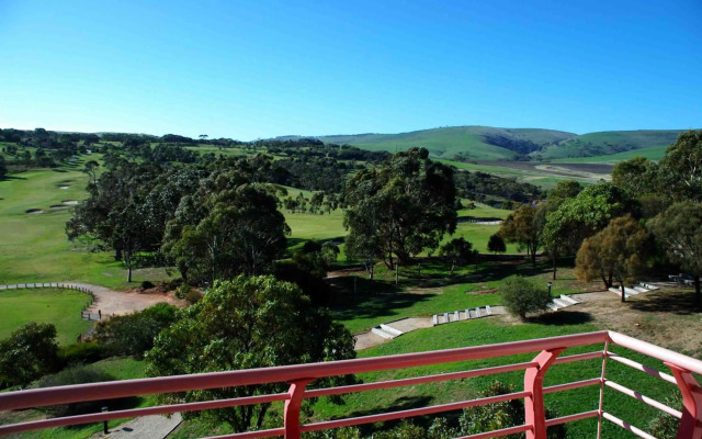 Wirrina Cove Apartment