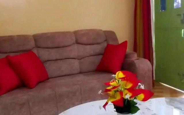 Lux Suites Nairobi House Naivasha