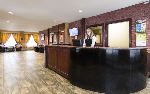 Albatross Hotel