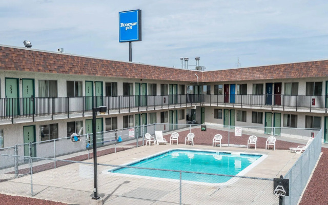 Rodeway Inn